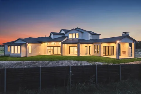 $1,350,000 | 4930 Magnolia Trail, Midlothian, TX 76065