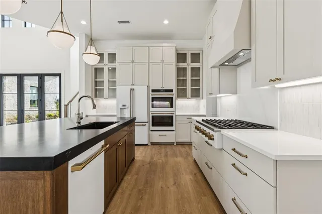 $1,320,000 | 4930 Magnolia Trail, Midlothian, TX 76065