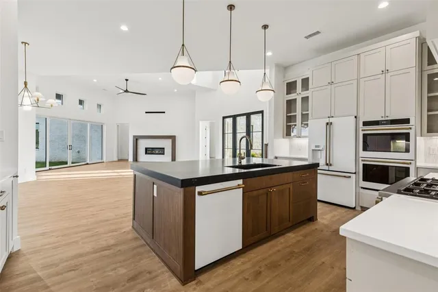 $1,320,000 | 4930 Magnolia Trail, Midlothian, TX 76065