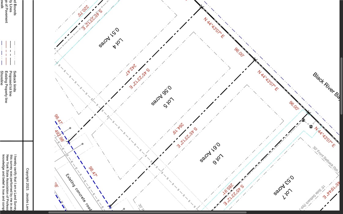 133 Vollum Road Hounsfield, NY 13685 - Photo 15 of 15