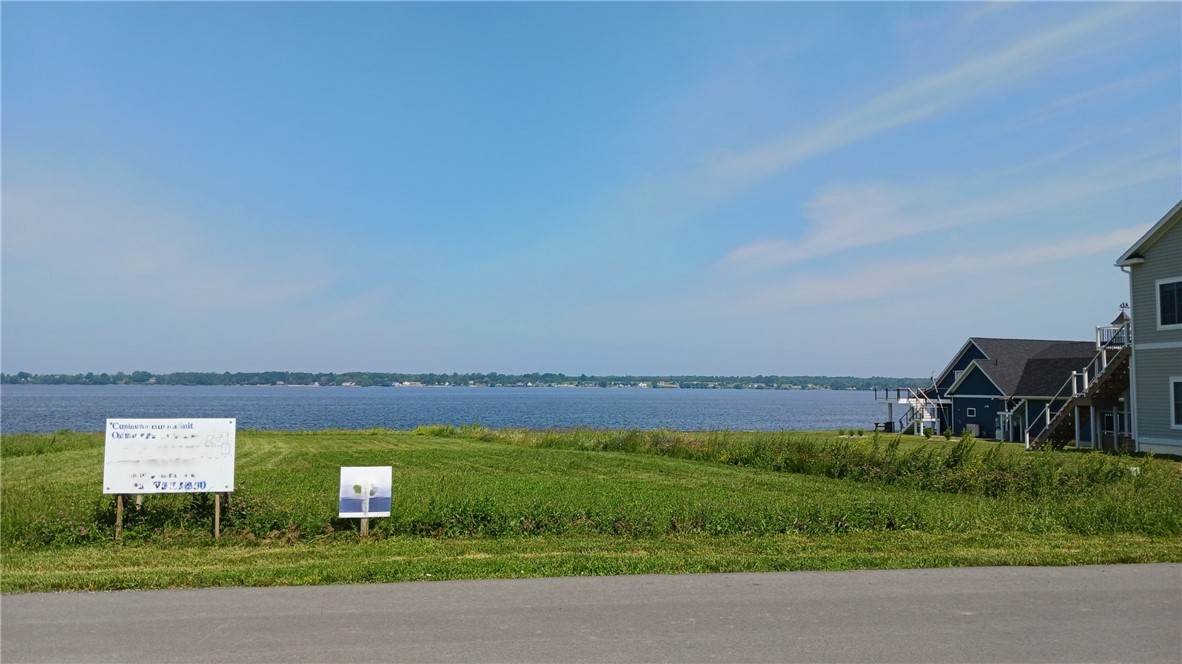 133 Vollum Road Hounsfield, NY 13685 - Photo 3 of 15