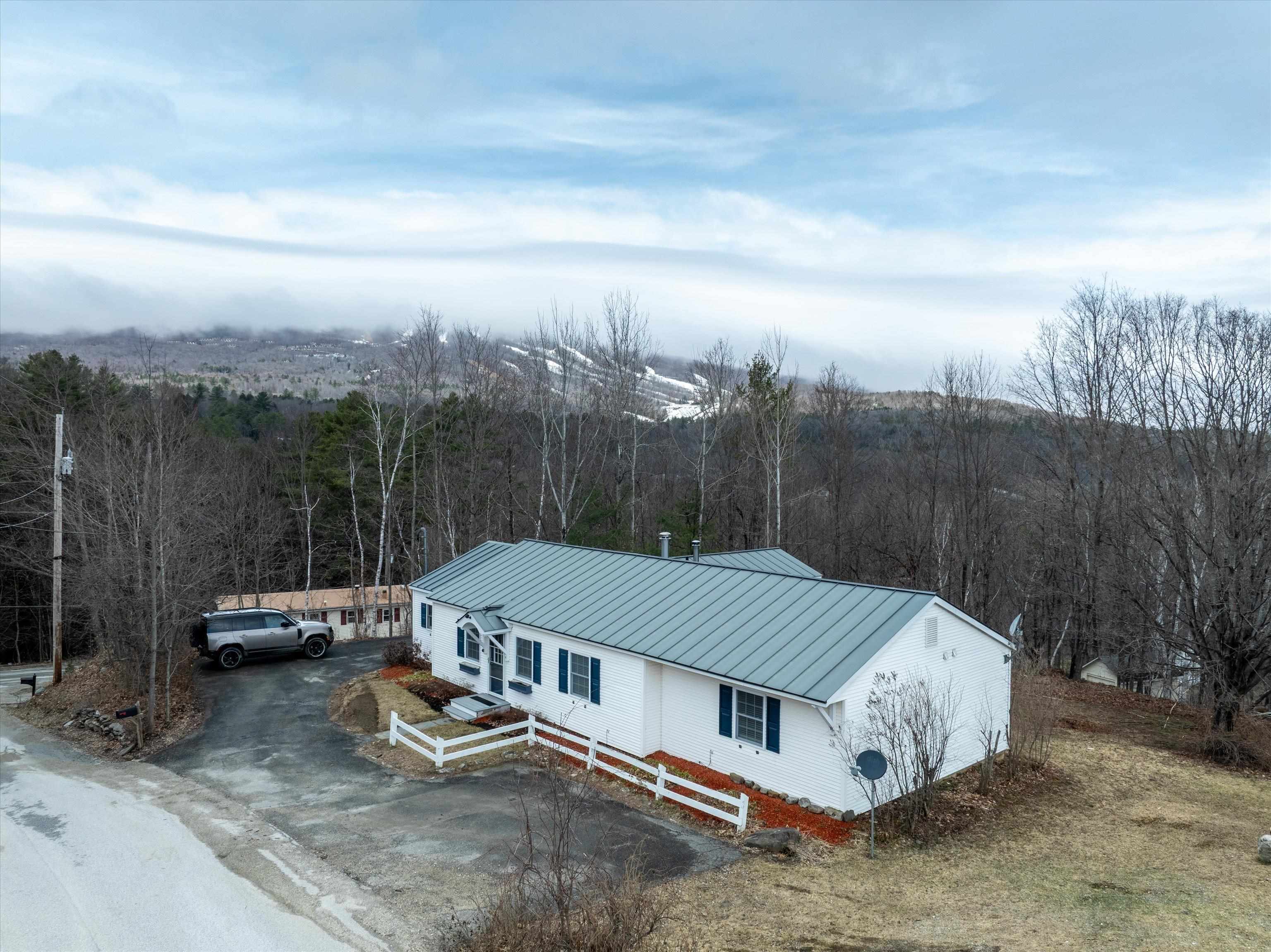 4 Twine Hill Road Ludlow, VT 05149 - Photo 1 of 51
