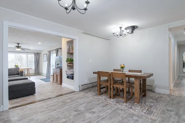 $499,000 | 4 Twine Hill Road, Ludlow, VT 05149