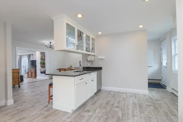 $499,000 | 4 Twine Hill Road, Ludlow, VT 05149