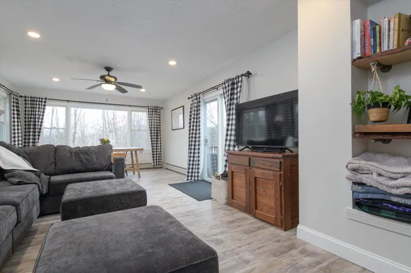 $499,000 | 4 Twine Hill Road, Ludlow, VT 05149