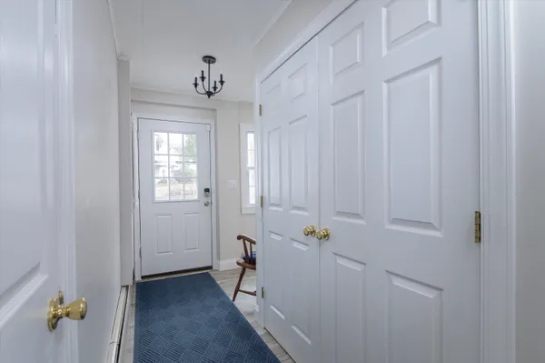 $499,000 | 4 Twine Hill Road, Ludlow, VT 05149