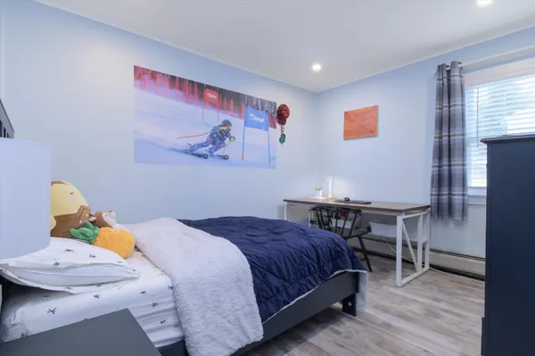 $499,000 | 4 Twine Hill Road, Ludlow, VT 05149