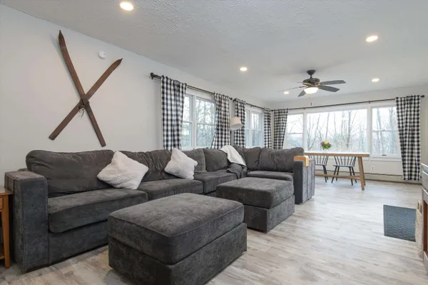 $499,000 | 4 Twine Hill Road, Ludlow, VT 05149