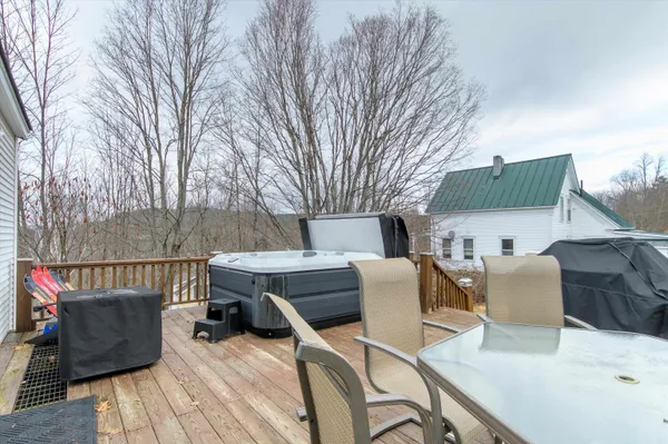 $499,000 | 4 Twine Hill Road, Ludlow, VT 05149