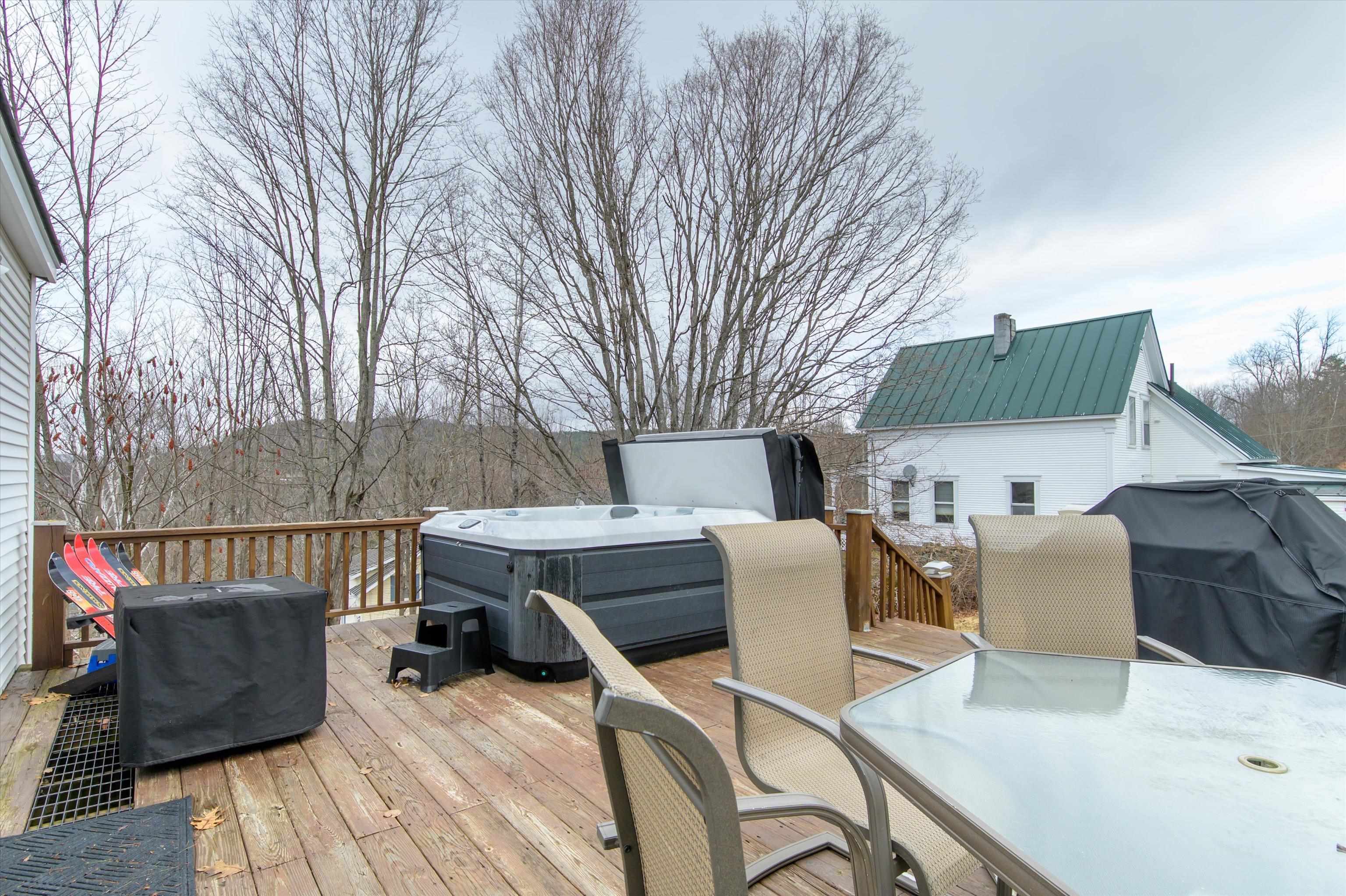 4 Twine Hill Road Ludlow, VT 05149 - Photo 36 of 51