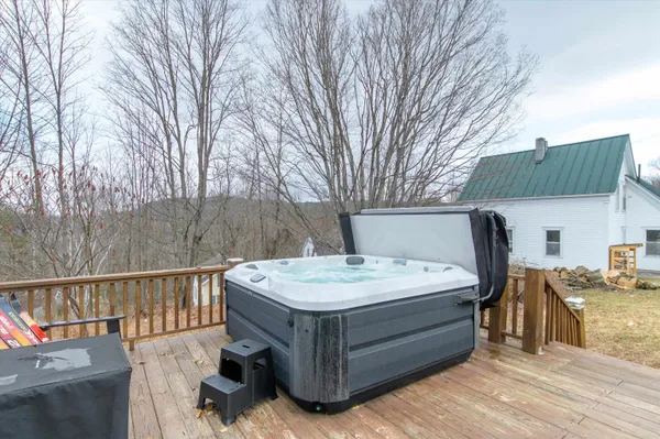 $499,000 | 4 Twine Hill Road, Ludlow, VT 05149