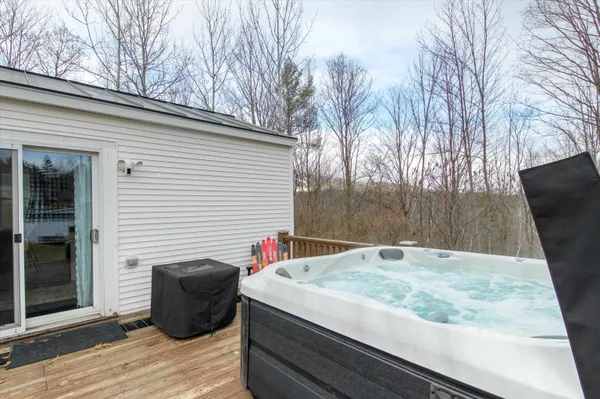 $499,000 | 4 Twine Hill Road, Ludlow, VT 05149