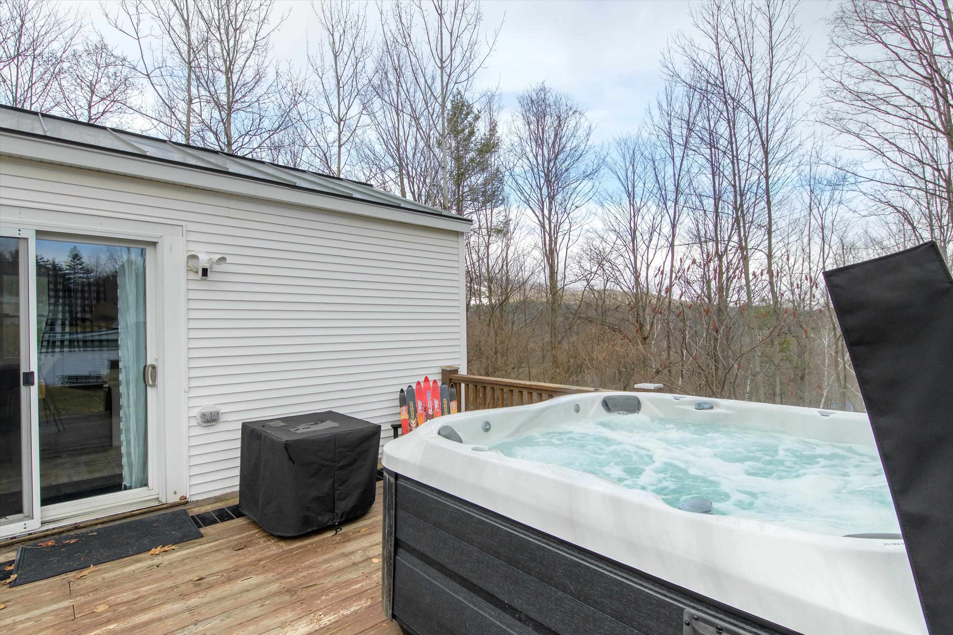 4 Twine Hill Road Ludlow, VT 05149 - Photo 38 of 51