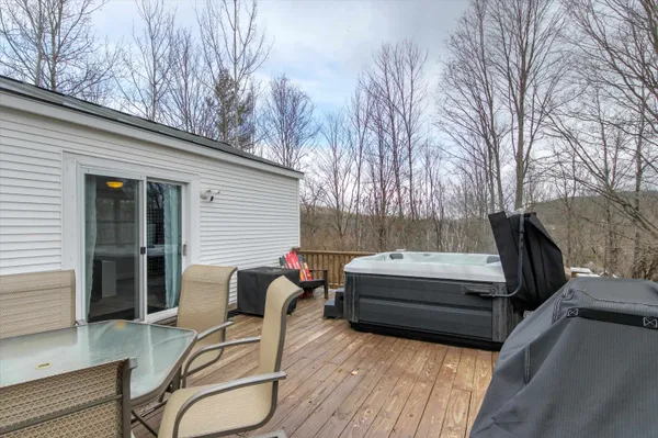 $499,000 | 4 Twine Hill Road, Ludlow, VT 05149