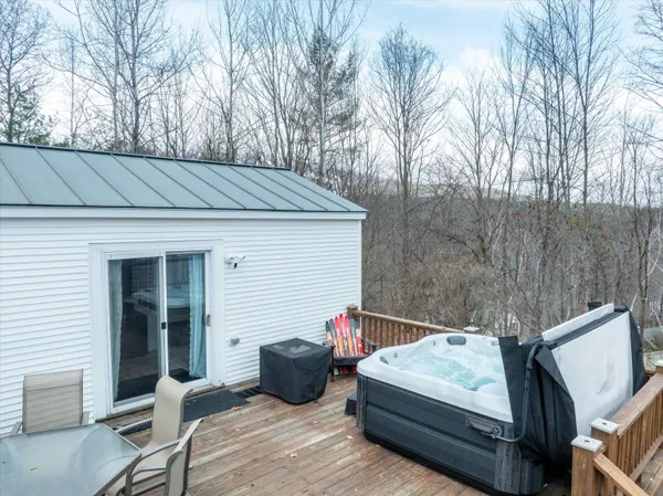 $499,000 | 4 Twine Hill Road, Ludlow, VT 05149