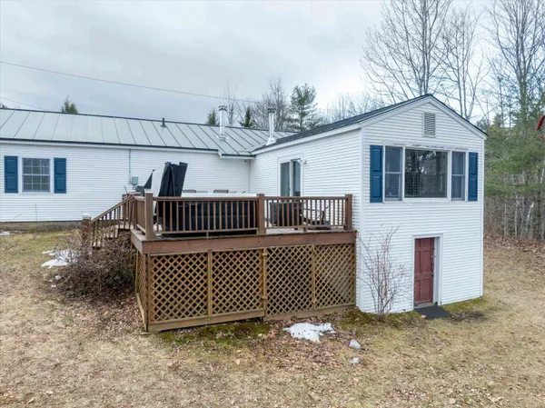 $499,000 | 4 Twine Hill Road, Ludlow, VT 05149