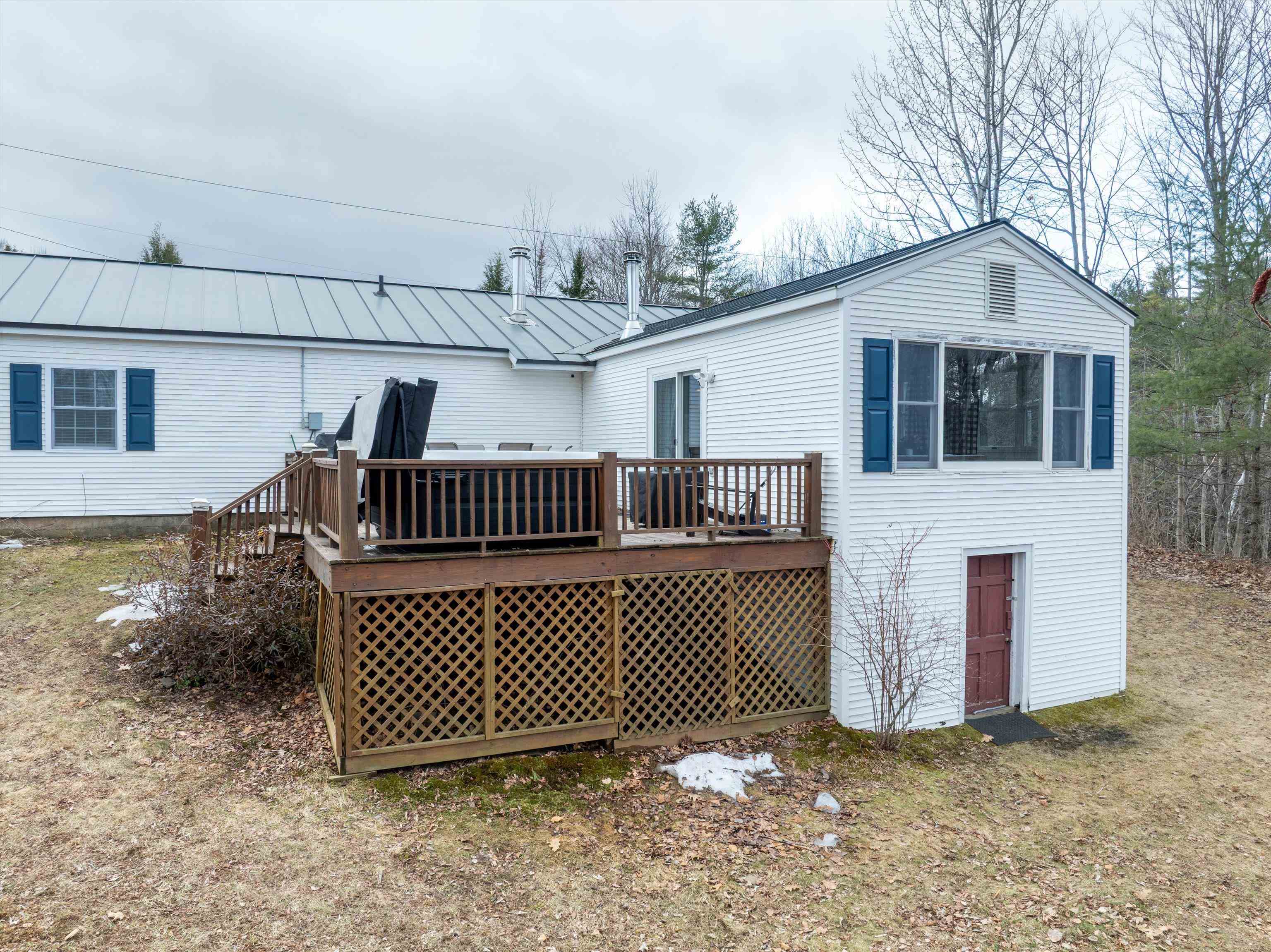 4 Twine Hill Road Ludlow, VT 05149 - Photo 41 of 51