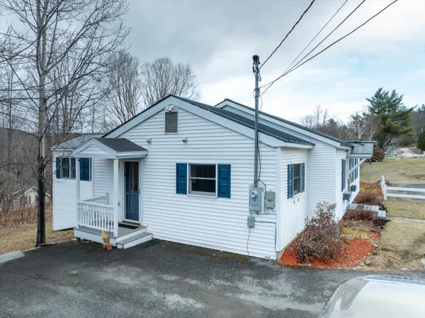 $499,000 | 4 Twine Hill Road, Ludlow, VT 05149