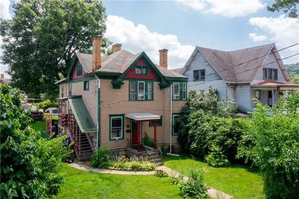 $119,000 | 408 15th Street, New Brighton, PA 15066