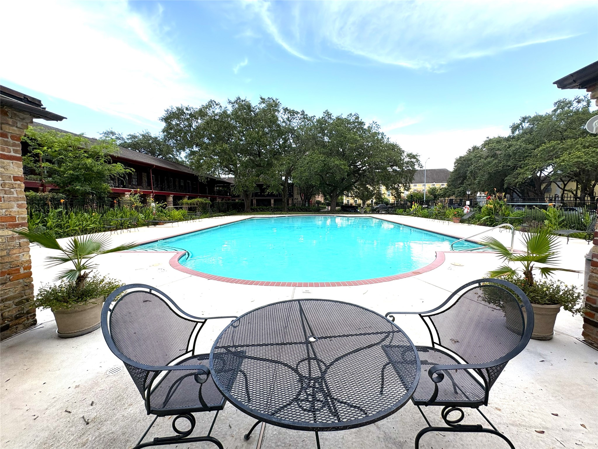 11607 Chimney Rock Road, Unit C Houston, TX 77035 - Photo 25 of 28