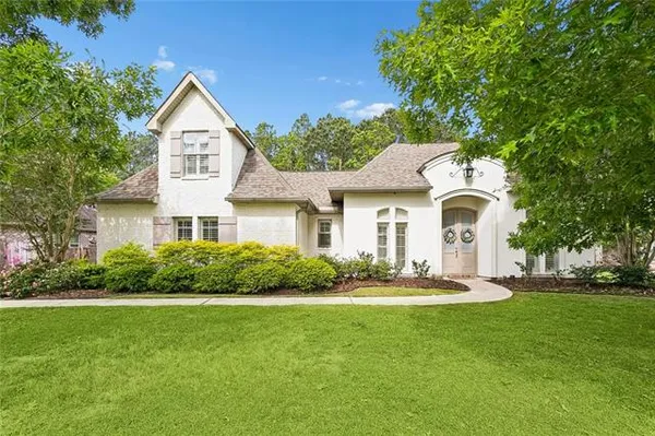 $460,000 | 2653 Bluff Court, Mandeville, LA 70448