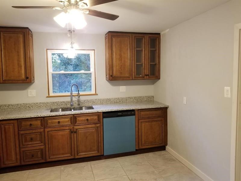 320 Scene Ridge Road McKeesport, PA 15133 - Photo 9 of 18 With space for a table and chairs, industrial fixtures with contemporary accents, your frieds will think they're on a set from Food Network! Put a little essence in there! BAM!
