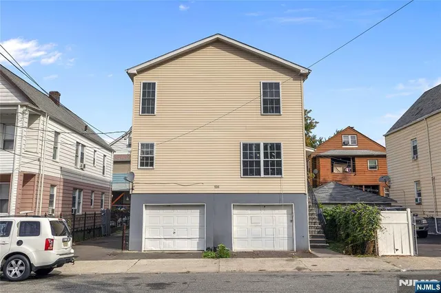 $699,000 | 235-237 Keen Street, Paterson, NJ 07524