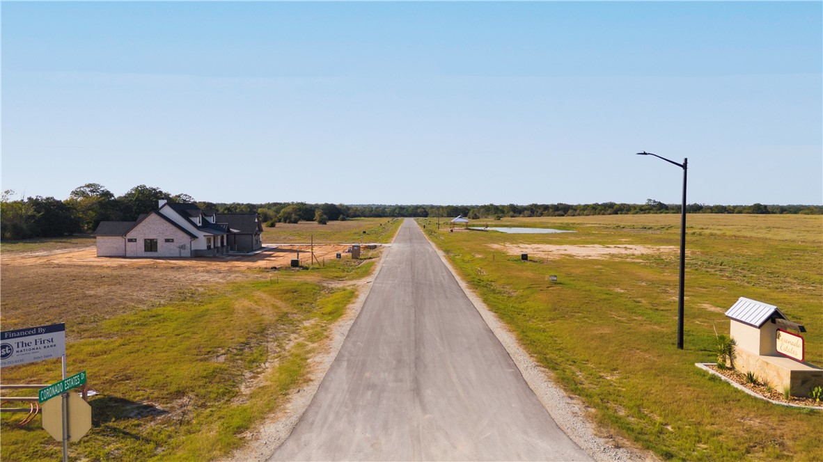 Tbd Tbd Plata Way Bryan, TX 77808 - Photo 14 of 30 a view of an ocean with a double vanity