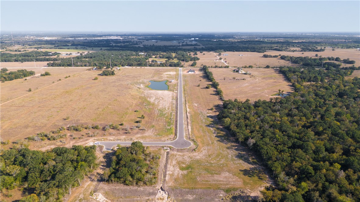 Tbd Tbd Plata Way Bryan, TX 77808 - Photo 26 of 30 an aerial view of ocean beach