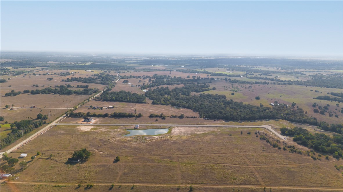 Tbd Tbd Plata Way Bryan, TX 77808 - Photo 29 of 30 an aerial view of residential houses with outdoor space