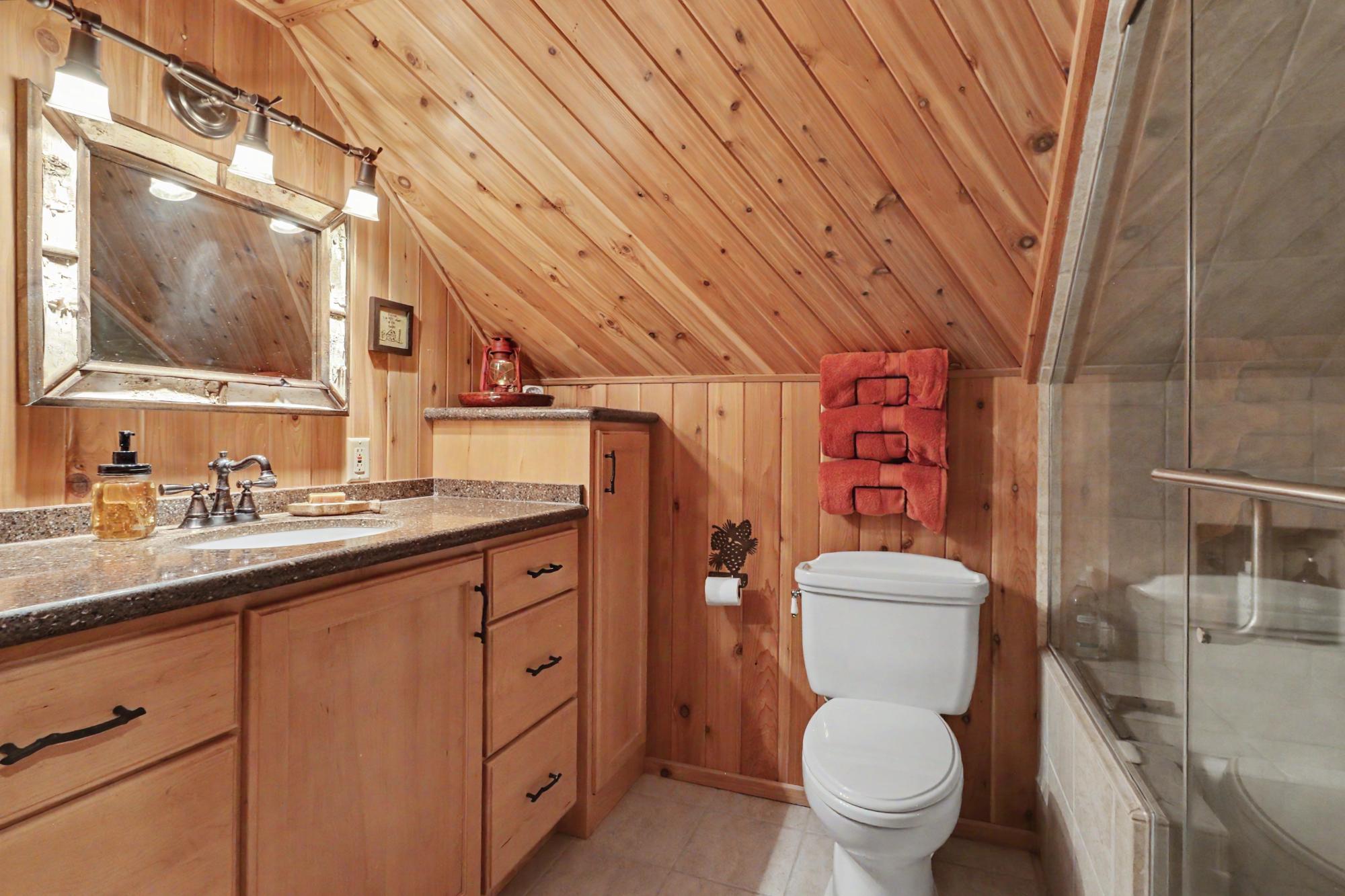 7586 Palmer Lake Road Land O'Lakes, WI 54540 - Photo 25 of 50 Gallery Image 25