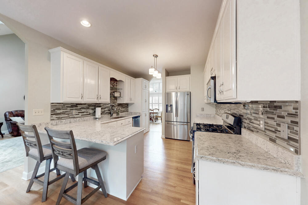 2256 Club Drive Aiken, SC 29803 - Photo 11 of 36 Snack Bar!