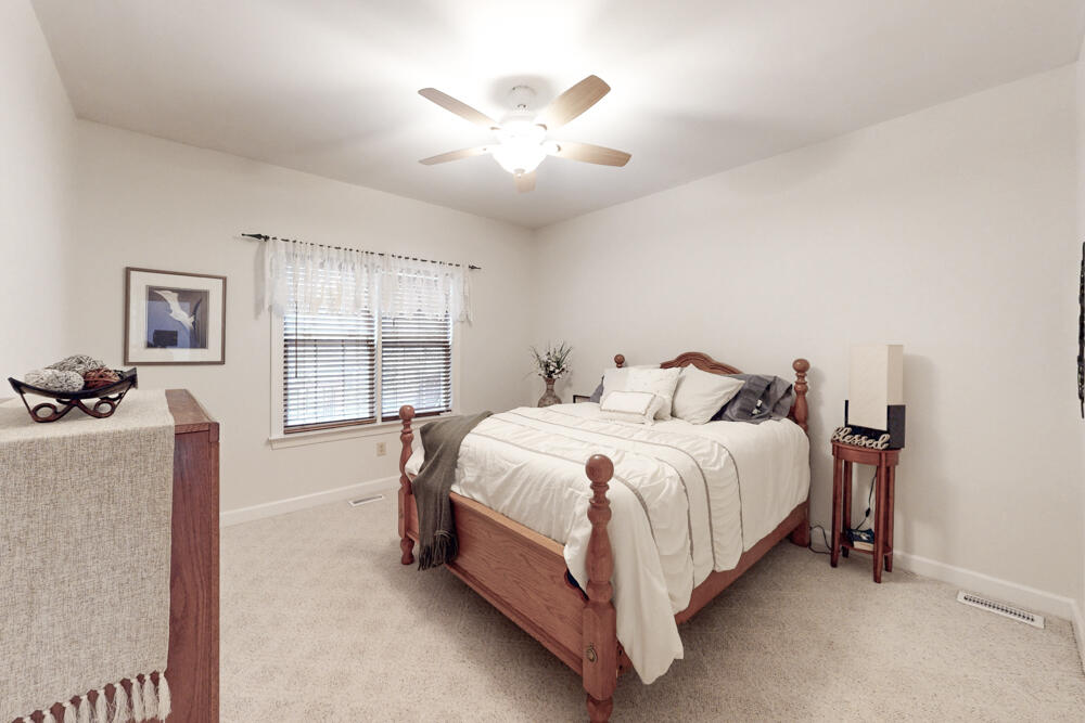 2256 Club Drive Aiken, SC 29803 - Photo 17 of 36 Bedroom 3!