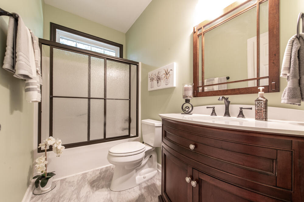 2256 Club Drive Aiken, SC 29803 - Photo 19 of 36 Bathroom 2!