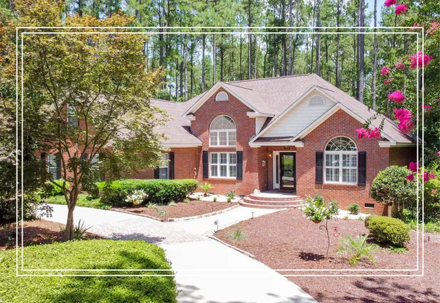 $449,900 | 2256 Club Drive, Aiken, SC 29803