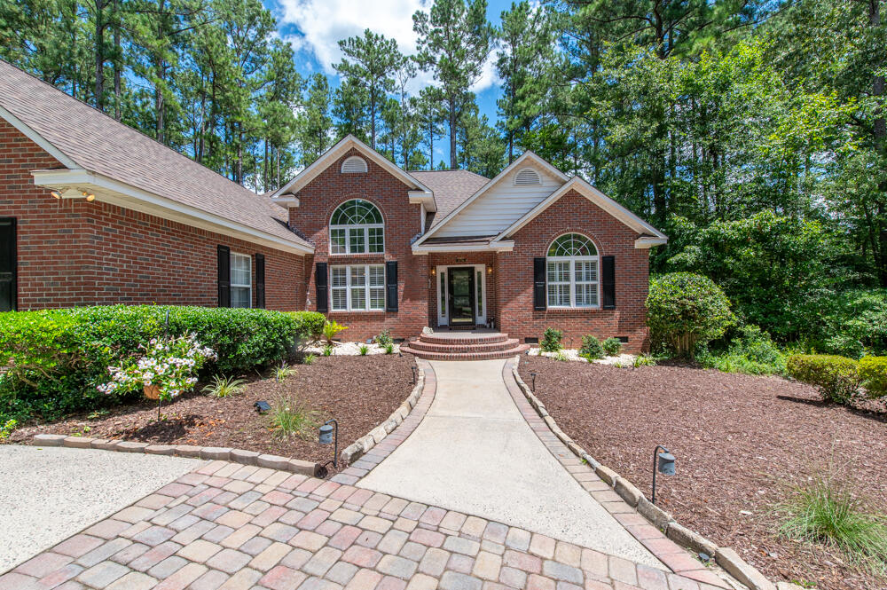 2256 Club Drive Aiken, SC 29803 - Photo 26 of 36 Front!