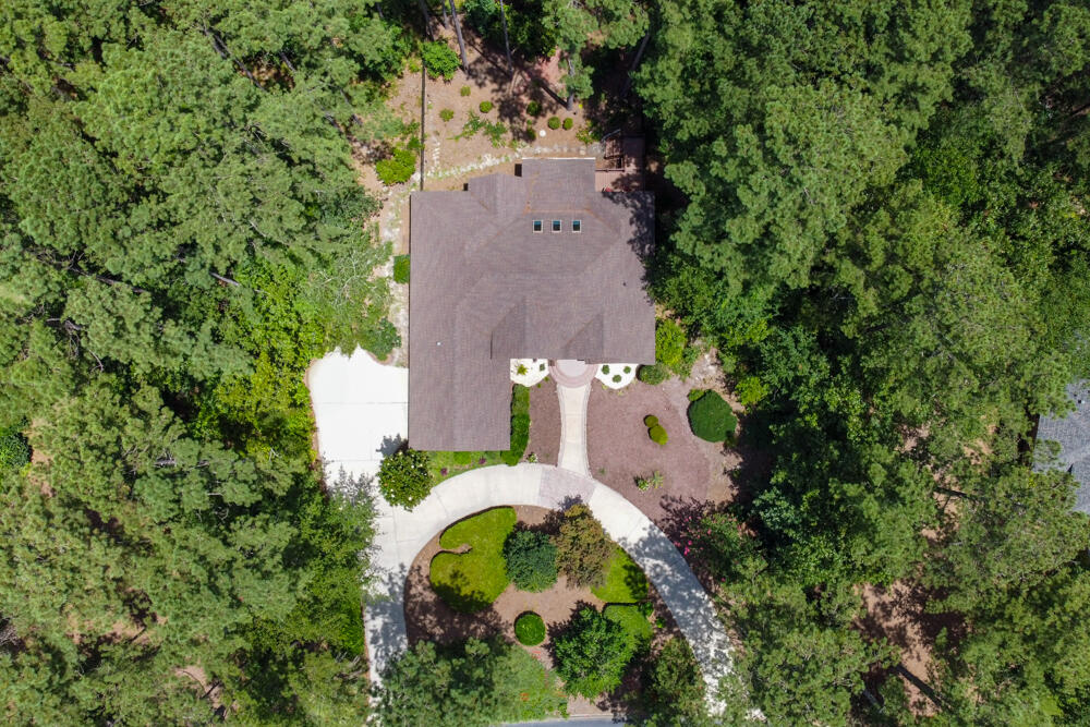 2256 Club Drive Aiken, SC 29803 - Photo 2 of 36 Aerial!