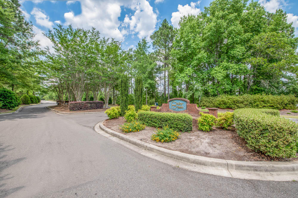 2256 Club Drive Aiken, SC 29803 - Photo 29 of 36 Cedar Creek!