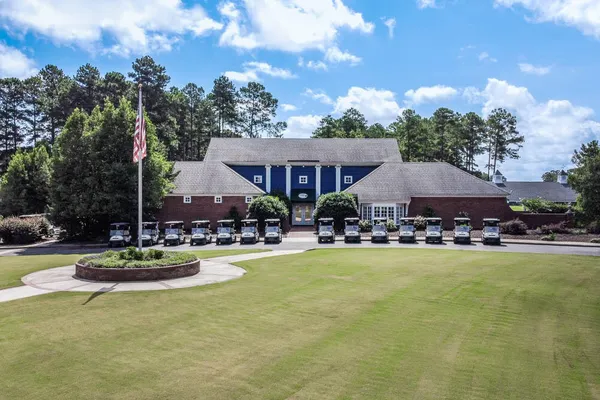 $455,900 | 2256 Club Drive, Aiken, SC 29803