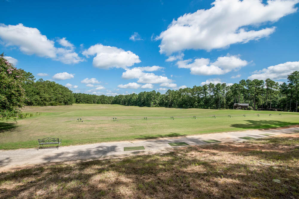 2256 Club Drive Aiken, SC 29803 - Photo 31 of 36 Driving Range!