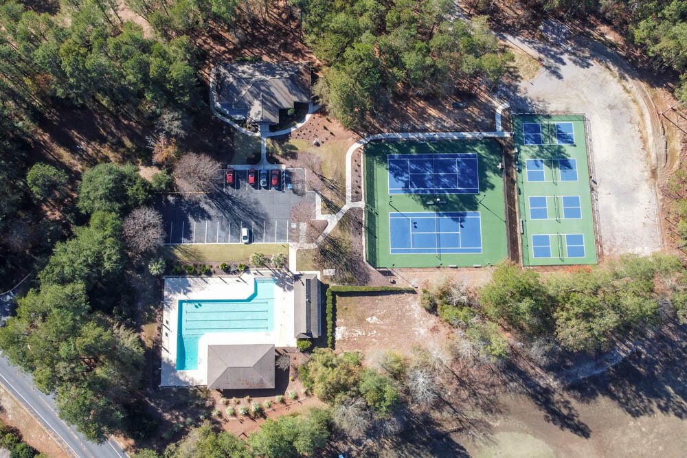 2256 Club Drive Aiken, SC 29803 - Photo 33 of 36 Pool, Tennis, & Pickleball!