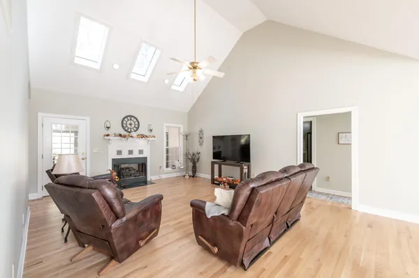 $455,900 | 2256 Club Drive, Aiken, SC 29803