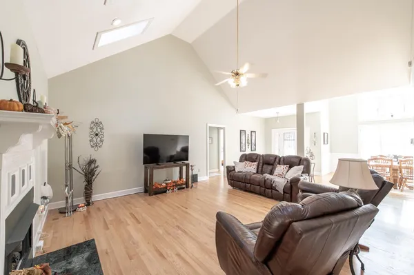 $455,900 | 2256 Club Drive, Aiken, SC 29803