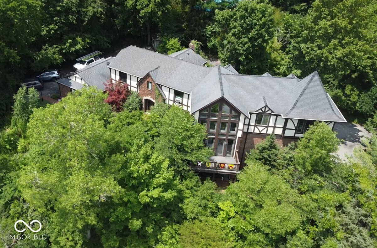 6412 Fall Creek Road Indianapolis, IN 46220 - Photo 1 of 50