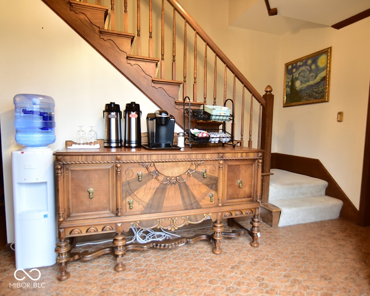 6412 Fall Creek Road Indianapolis, IN 46220 - Photo 11 of 50