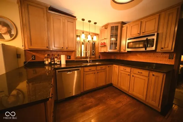 $1,200,000 | 6412 Fall Creek Road, Indianapolis, IN 46220