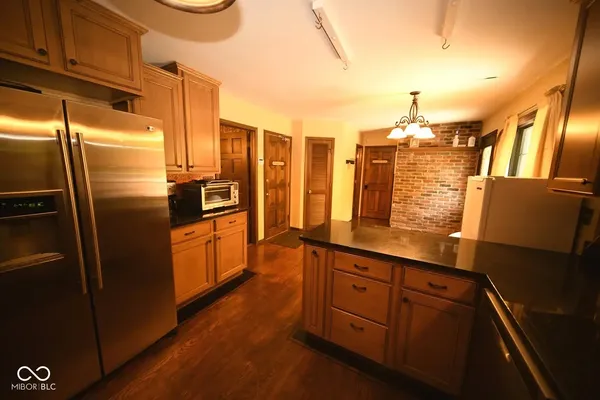 $1,200,000 | 6412 Fall Creek Road, Indianapolis, IN 46220