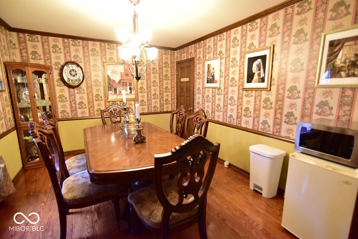 6412 Fall Creek Road Indianapolis, IN 46220 - Photo 17 of 50