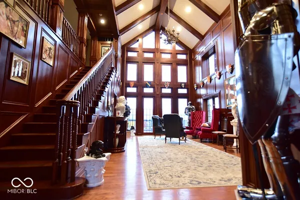 $1,200,000 | 6412 Fall Creek Road, Indianapolis, IN 46220