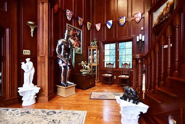 $1,200,000 | 6412 Fall Creek Road, Indianapolis, IN 46220